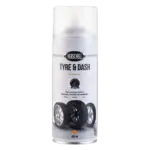 HERSCHELL TYRE&DASH SPRAY CHYPRESS 400ML