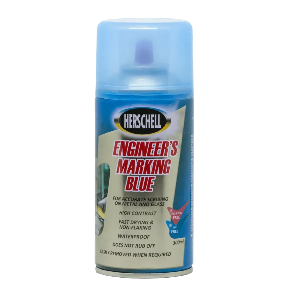 hers0055.webp HERSCHELL ENGINEERS MARKING BLUE 300ML - Image 1