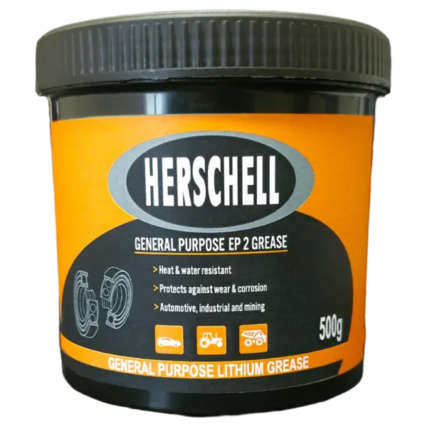 HERSCHELL GREASE M/PURPOSE EP2 500G