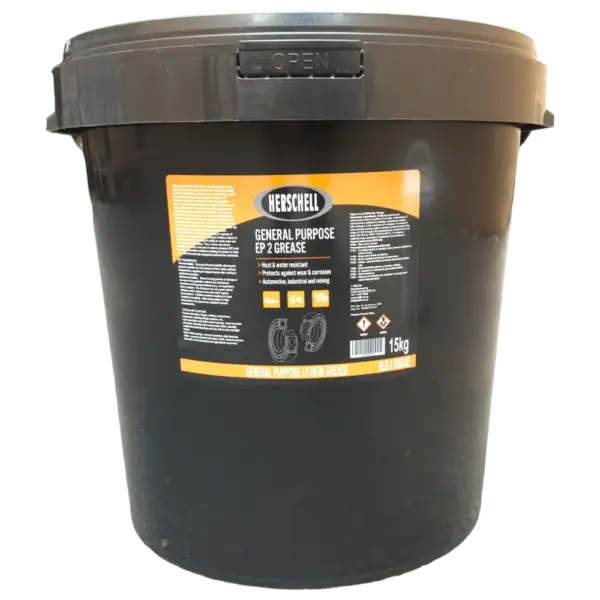HERSCHELL GREASE M/PURPOSE EP2 15KG
