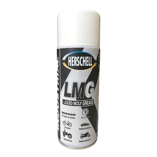 HERSCHELL GREASE LIQUID SPRAY 400ML