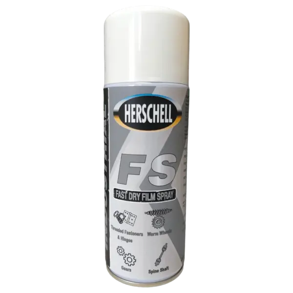 HERSCHELL FAST DRY FILM SPRAY 300ML