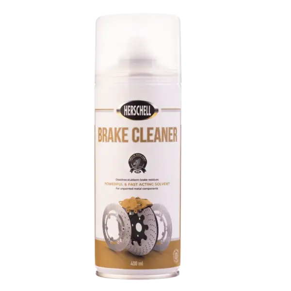 HERSCHELL BRAKE CLEANER 400ML