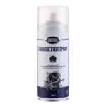 HERSCHELL CARB&THROTTLE CLEANER 400ML