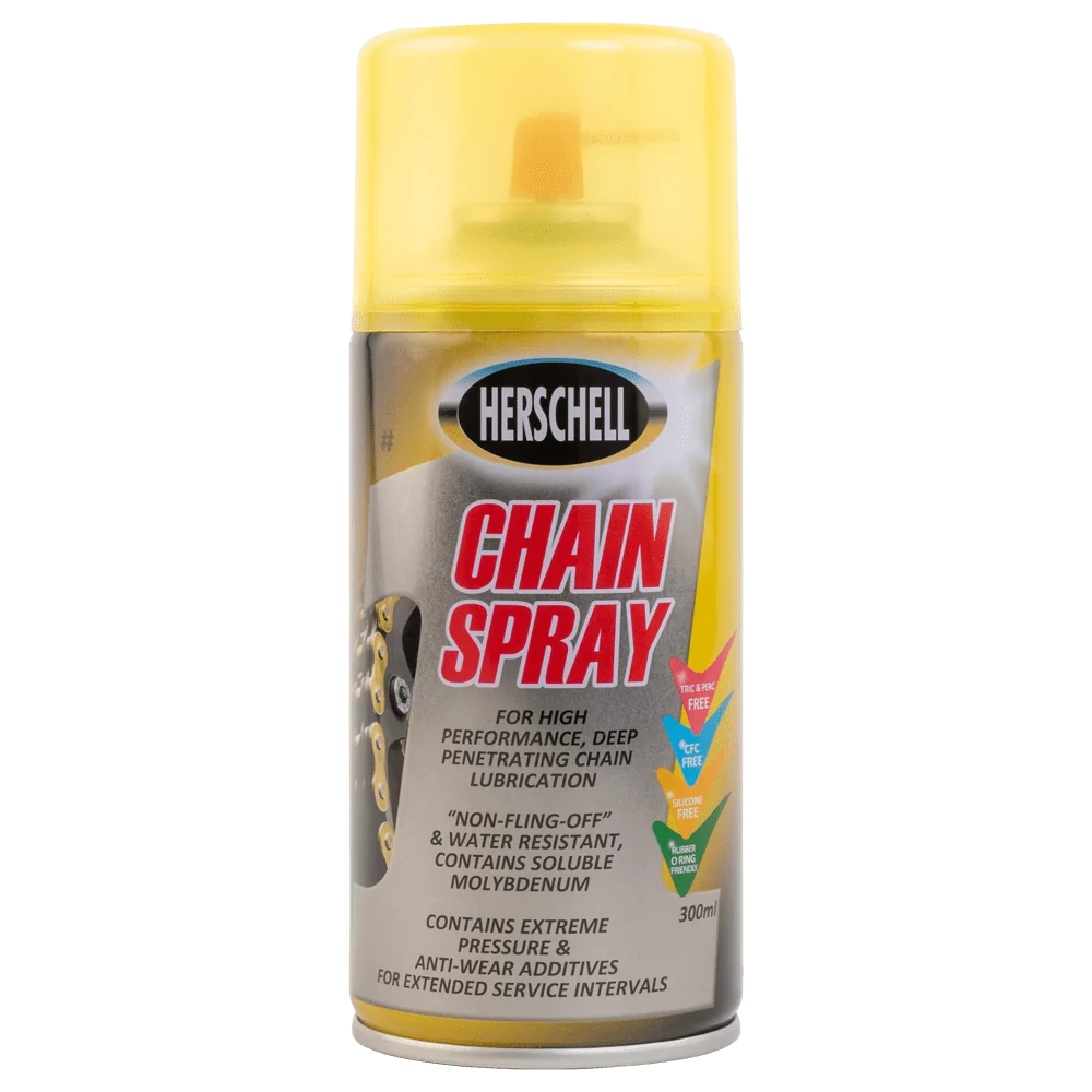 hers0120.webp HERSCHELL CHAIN&LINK SPRAY 400ML - Image 1
