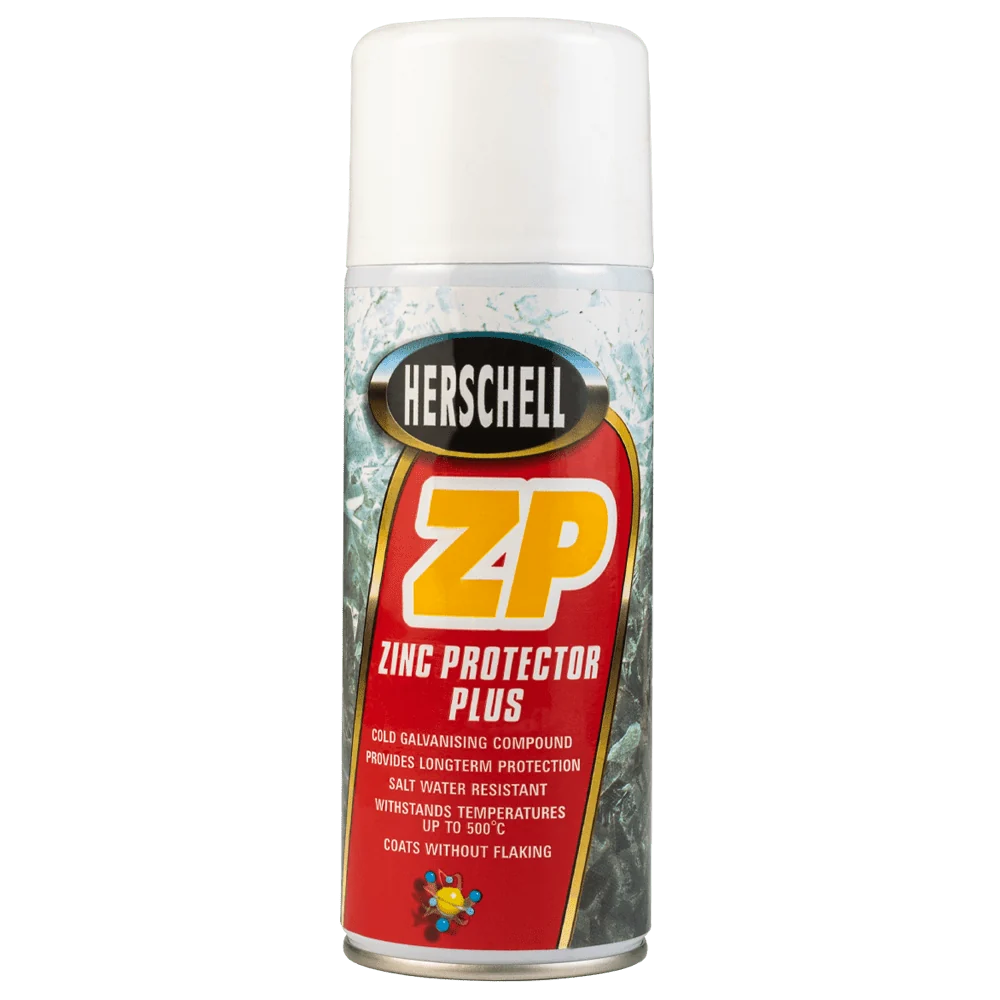 hers0130.webp HERSCHELL ZINC PROTECTOR COLDZINC 400ML - Image 1