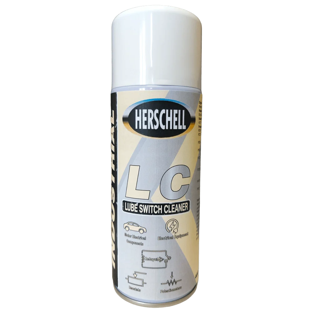 hers0135.webp HERSCHELL SWITCH CLEANER SPRAY 400ML - Image 1