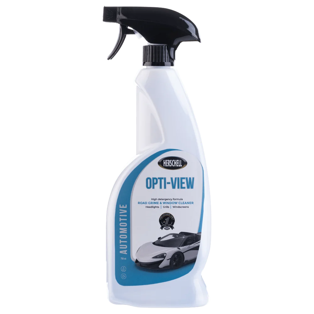 hers0140.webp HERSCHELL OPTI-VIEW CLEANER 750ML - Image 1