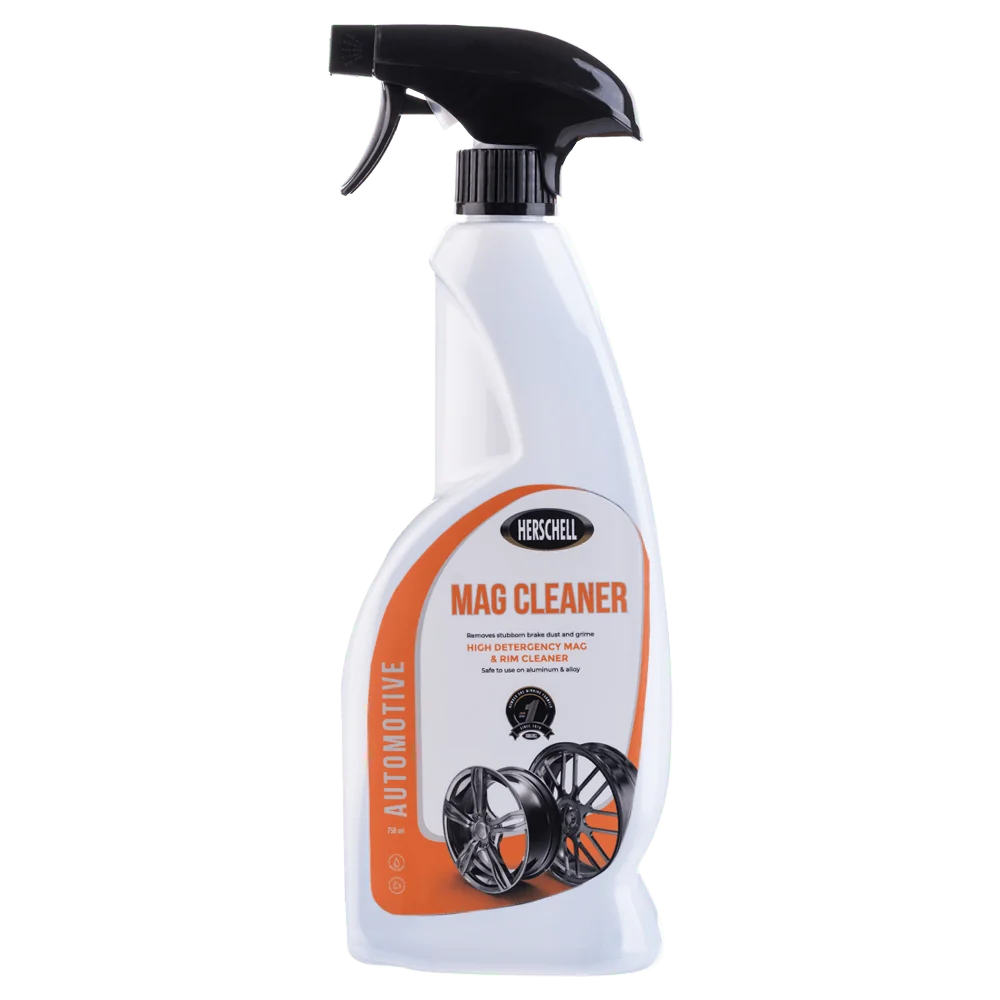 hers0155.webp HERSCHELL MAG CLEANER SPRAY 750ML - Image 1