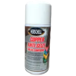 HERSCHELL COPPER ANTI-SEIZE SPRAY 400ML