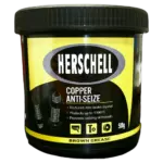 HERSCHELL COPPER ANTI-SEIZE PASTE 500GR