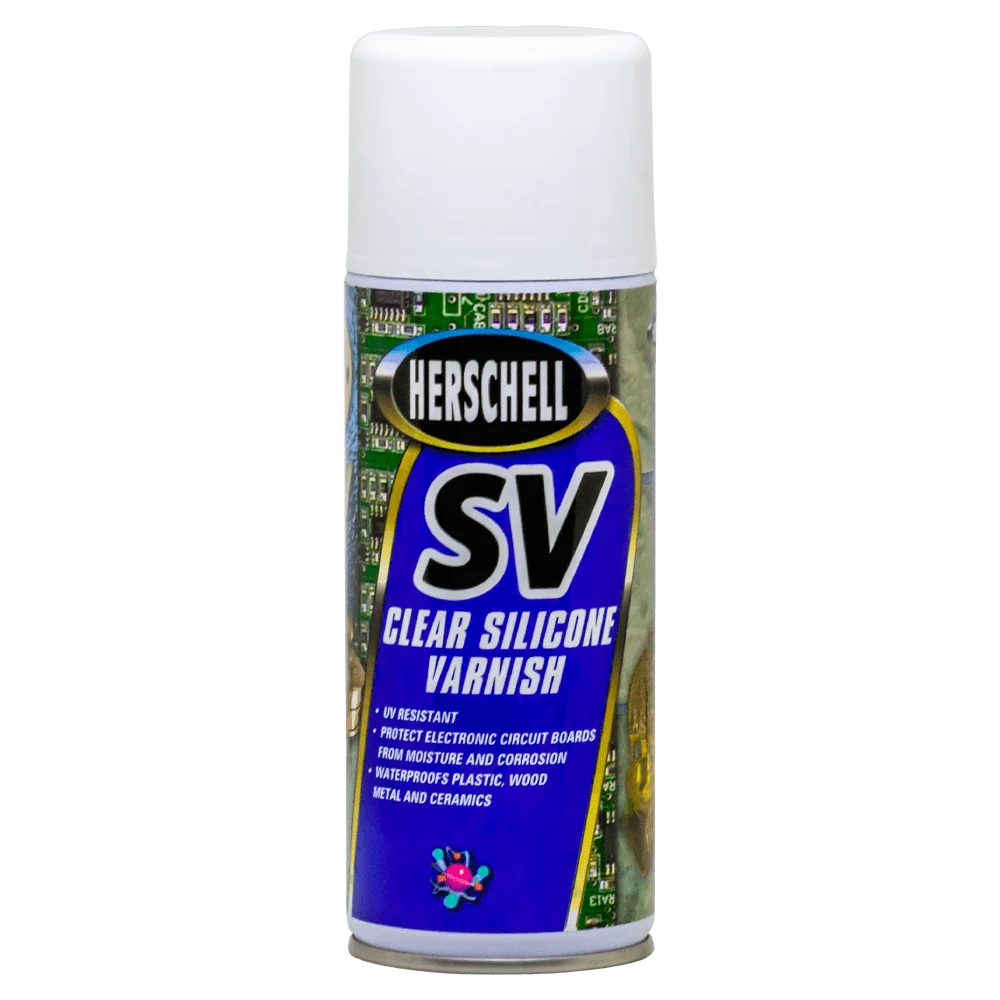 hers0210.webp HERSCHELL SILICONE VARNISH CLEAR 400ML - Image 1