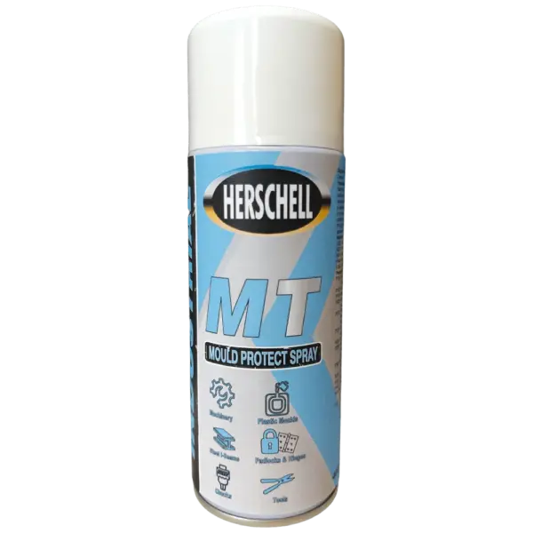 HERSCHELL MOULD PROTECT CLEAR 400ML