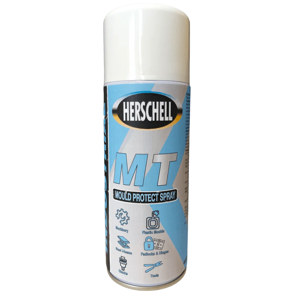 hers0215.webp HERSCHELL MOULD PROTECT CLEAR 400ML - Image 1