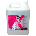HERSCHELL SILICONE OIL 5L (500cst)