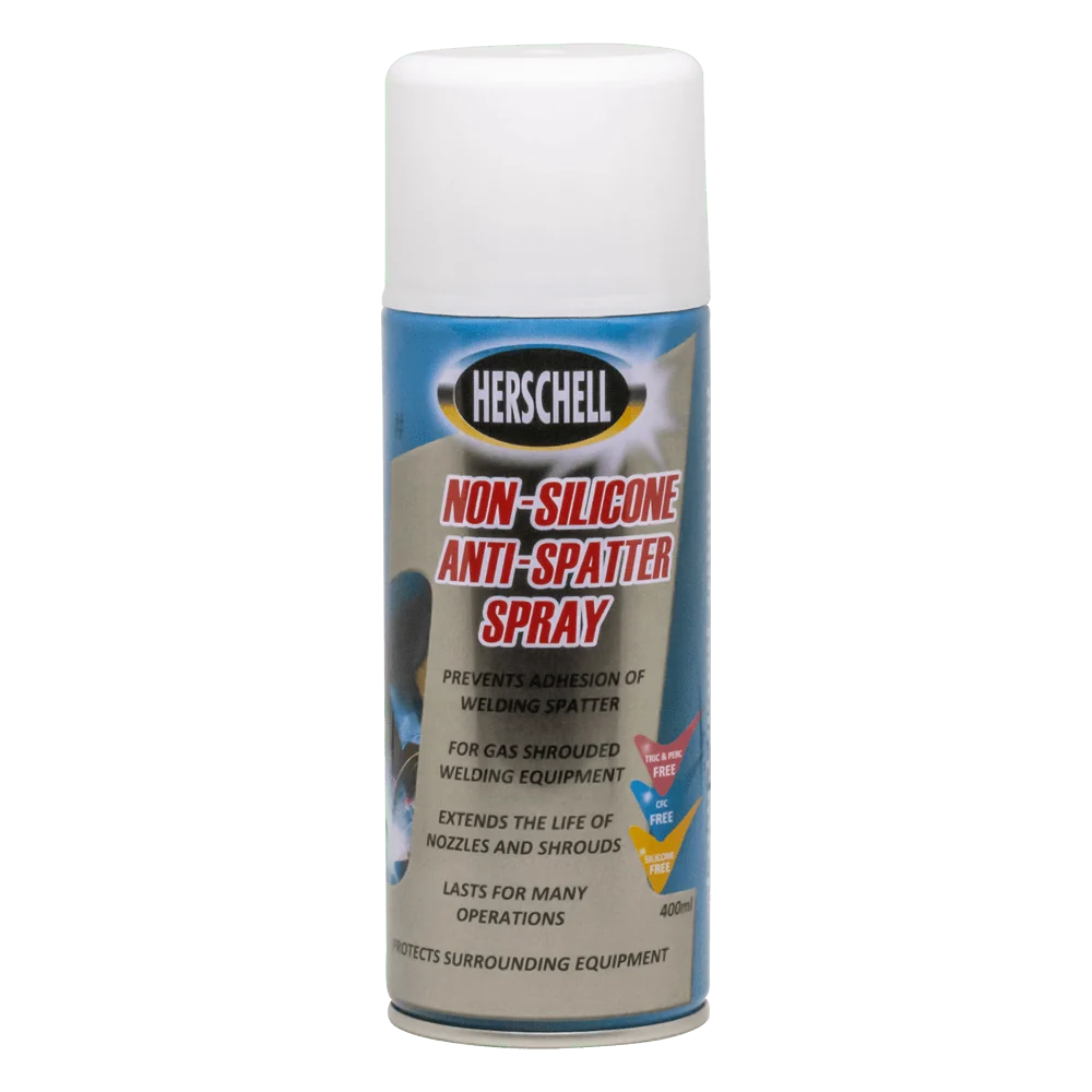 hers0240.webp HERSCHELL ANTI-SPATTER NONSILICONE 400ML - Image 1