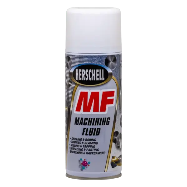 HERSCHELL MACHINE CUTTING FLUID 400ML