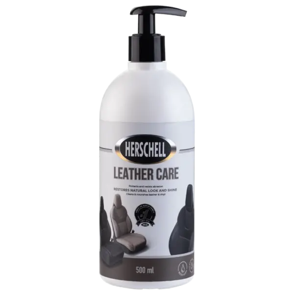 HERSCHELL LEATHER CARE 500ML