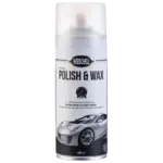 HERSCHELL POLISH & WAX 400ML