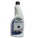 HERSCHELL WASH & WAX 750ML