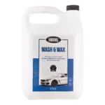 HERSCHELL WASH & WAX 5L