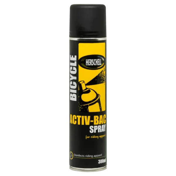 HERSCHELL BIKE ACTIV BAC SPRAY 300ML