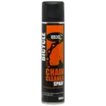 HERSCHELL BIKE CHAIN CLEANER SPRAY 300ML