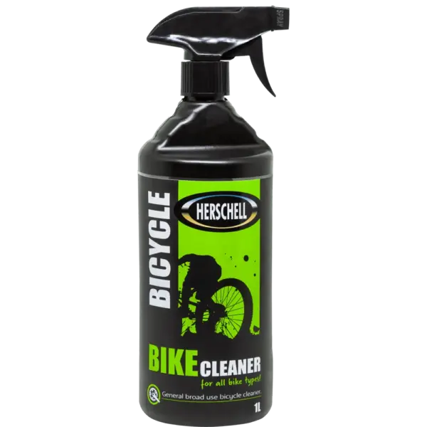 HERSCHELL BIKE CLEANER 1L