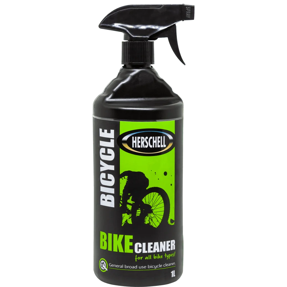 hers0440.webp HERSCHELL BIKE CLEANER 1L - Image 1