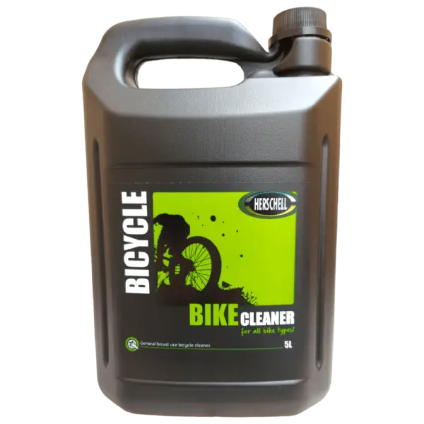 HERSCHELL BIKE CLEANER 5L