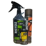 HERSCHELL BIKE KIT DRY (3PC)