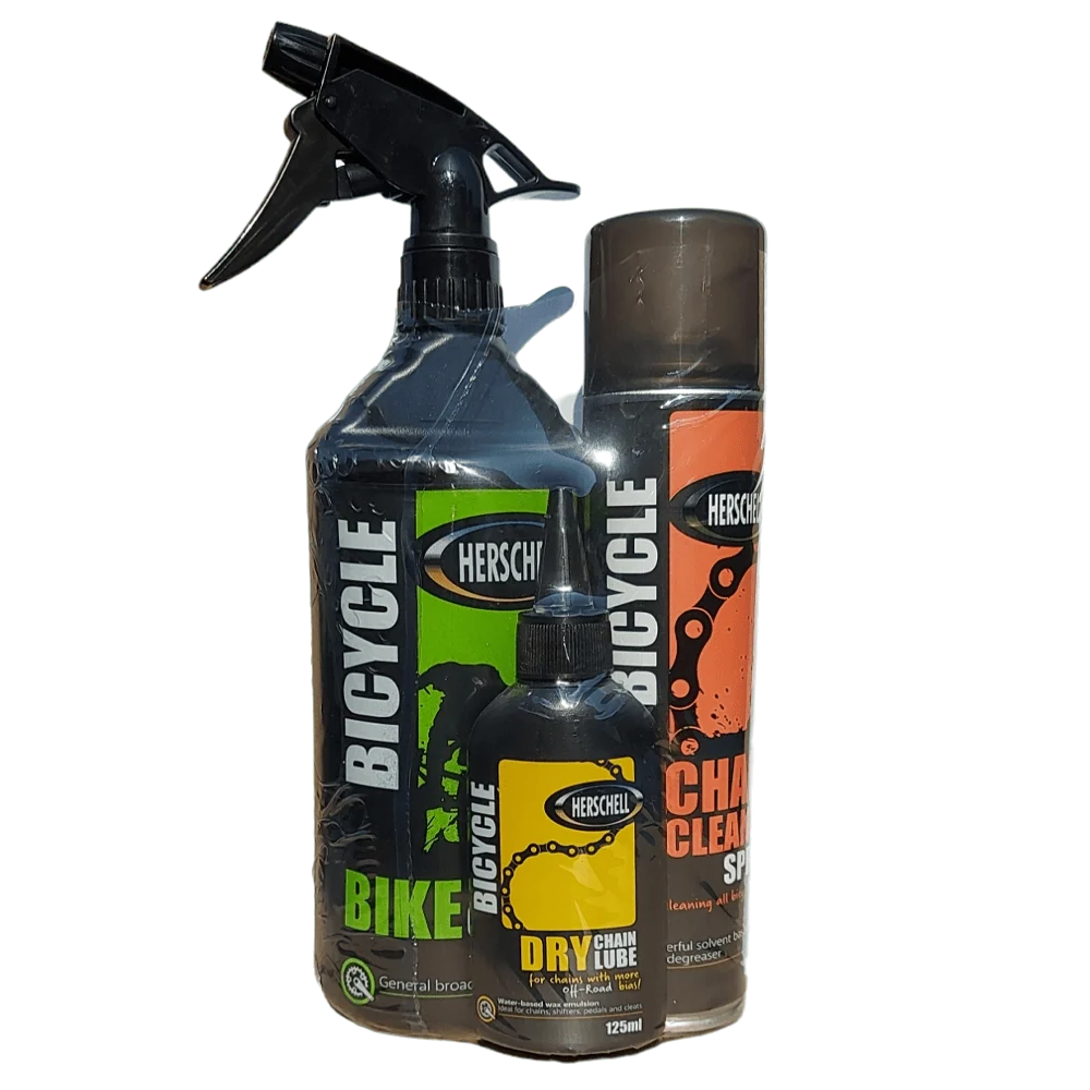 hers0450.webp HERSCHELL BIKE KIT DRY (3PC) - Image 1