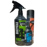 HERSCHELL BIKE KIT WET (3PC)