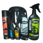 HERSCHELL BIKE KIT (5PC)