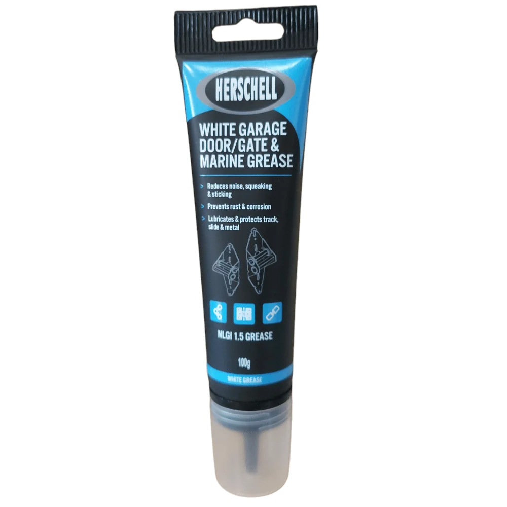 hers0510.webp HERSCHELL GREASE GARAGE DOOR&MARINE 100G - Image 1