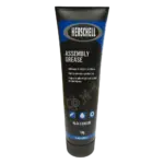 HERSCHELL GREASE ASSEMBLY BLACK TUBE100G