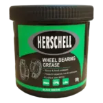 HERSCHELL GREASE WHEEL BEARING TUB 500G