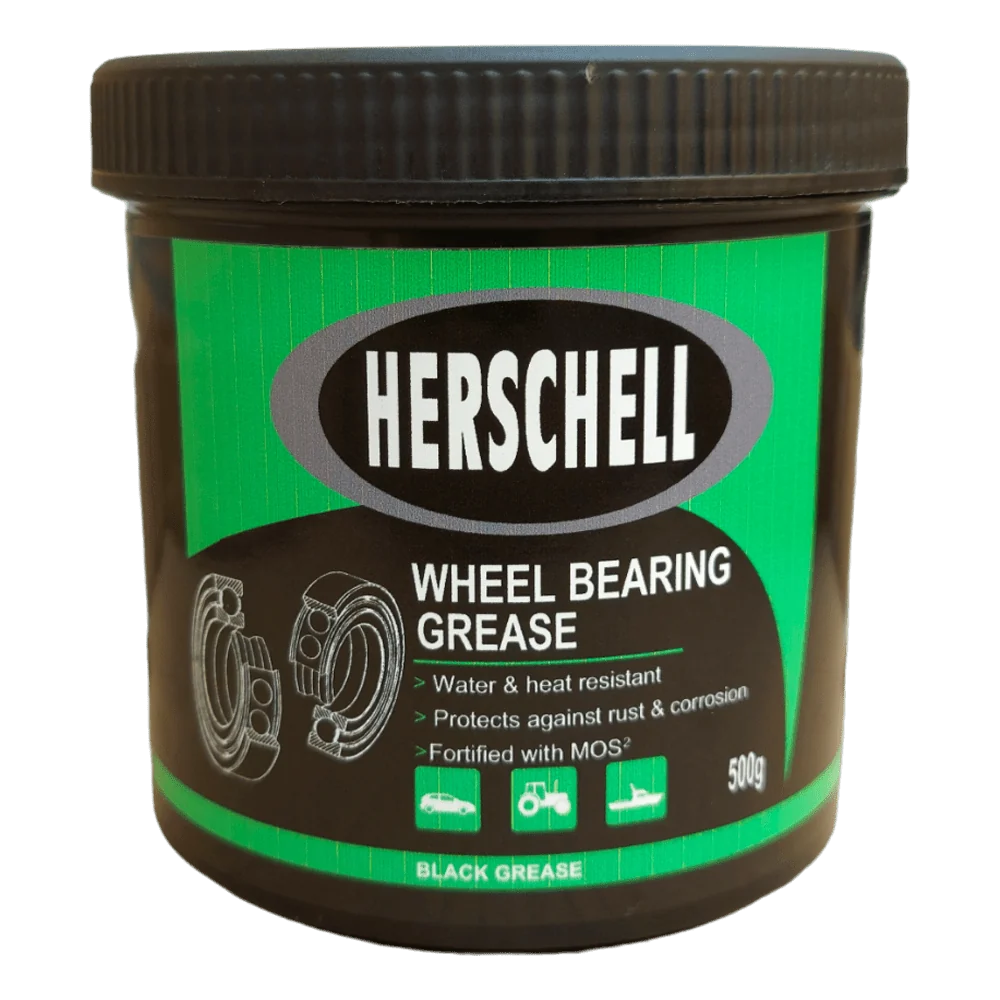 hers0525.webp HERSCHELL GREASE WHEEL BEARING TUB 500G - Image 1