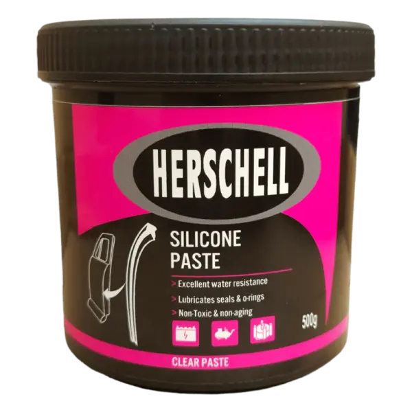 HERSCHELL GREASE SILICONE PASTE 500G