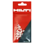 HILTI NAIL FIX P/P D-CAPS P/20 XXX