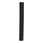 CRAYON LUMBER HARD BLACK P/10