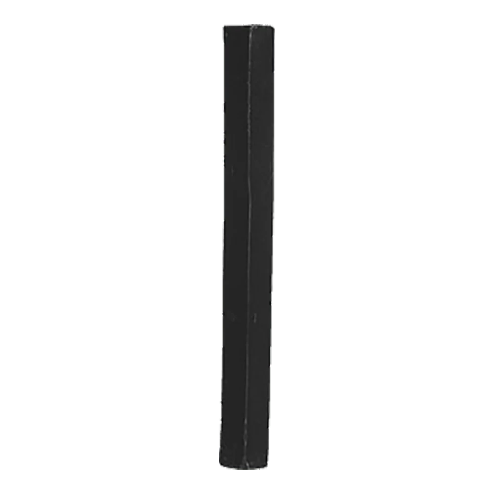 hlm0005.webp CRAYON LUMBER HARD BLACK P/10 - Image 1