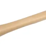MTS HANDLE WOOD BALL PEIN 375MM 700GR