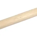 MTS HANDLE WOOD BALL PEIN 400MM 900GR