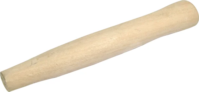 hnd0040.webp MTS HANDLE WOOD CLUB 280MM 1.1&1.8KG - Image 1