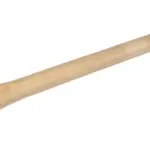 MTS HANDLE WOOD PICK STD GRADE