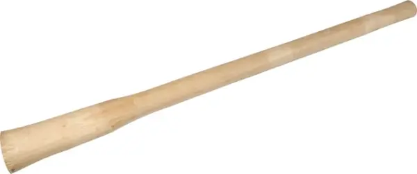 MTS HANDLE WOOD PICK STD GRADE