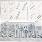 MTS ASSORTED SPRINGS 200PC