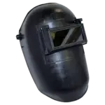 MATWELD HELMET WELDING FLIP FRONT (LOC)