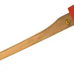 MTS AXE FELLING 1.8KG WOOD HANDLE